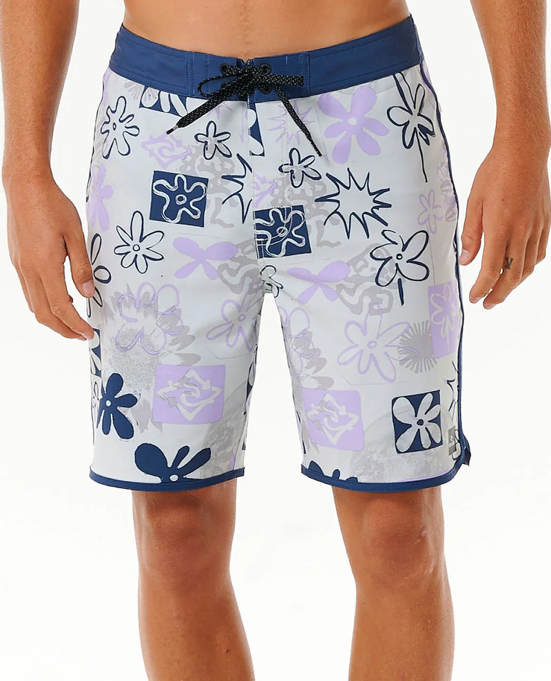 Load image into Gallery viewer, Rip Curl Men&#39;s Mirage Boardshort Owen Salt Water Culture Boardshort Mint 080MBO-0067
