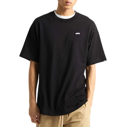 Vans Men's Salton Loose T-Shirt Black VN0010FKBLK