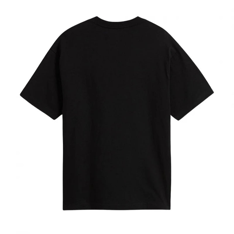 Load image into Gallery viewer, Vans Men's Salton Loose T-Shirt Black VN0010FKBLK
