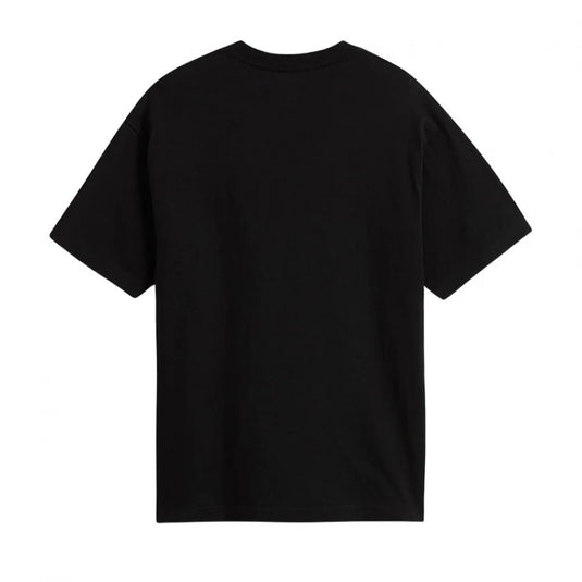 Vans Men's Salton Loose T-Shirt Black VN0010FKBLK