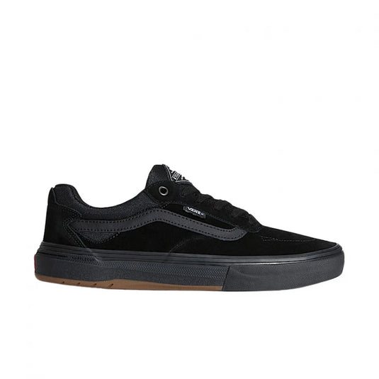 Van's Men's Skate Kyle Walker Wafflec Blackout VN000DA41OJ