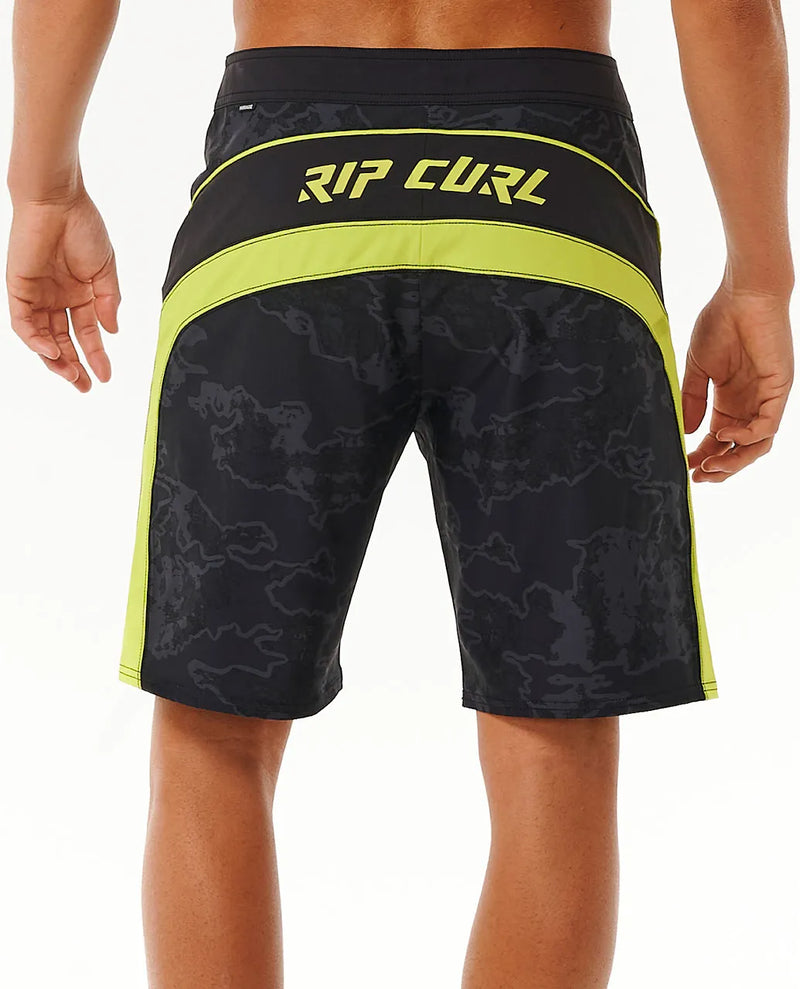 Load image into Gallery viewer, Rip Curl Men&#39;s Mirage Gabriel Medina Boardshort Neon Lime 082MBO-8915
