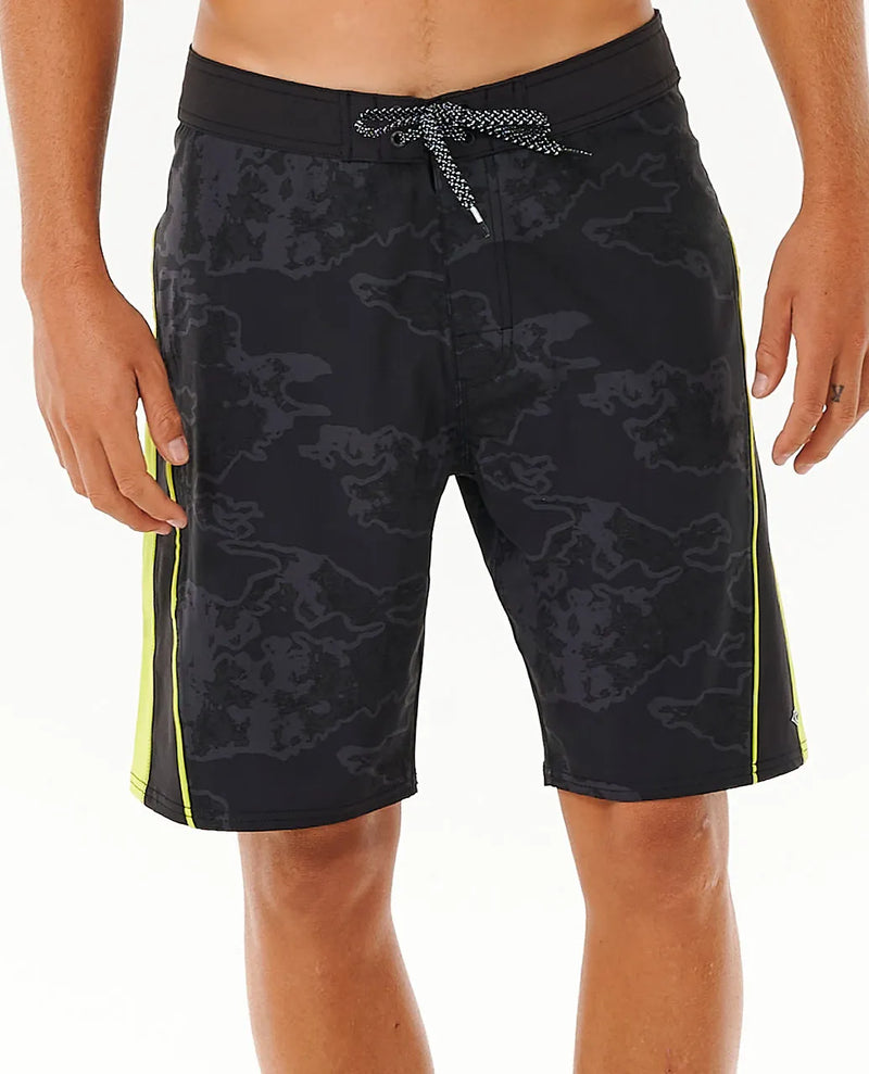 Load image into Gallery viewer, Rip Curl Men&#39;s Mirage Gabriel Medina Boardshort Neon Lime 082MBO-8915
