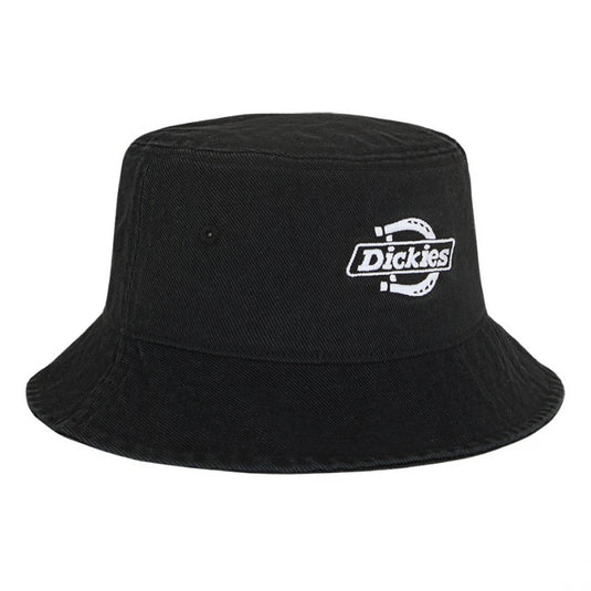 Dickies Unisex Lockland Bucket Hat Black DK0A88QLBLK1