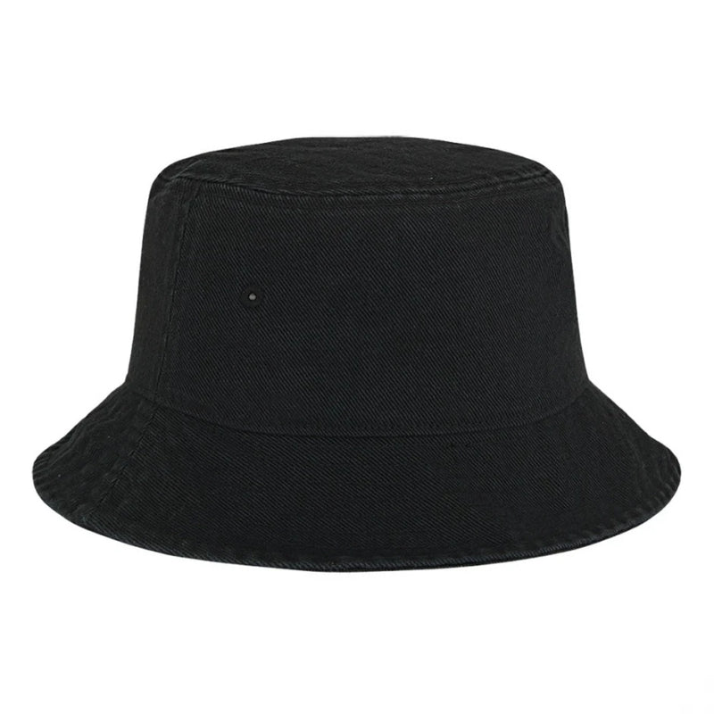 Load image into Gallery viewer, Dickies Unisex Lockland Bucket Hat Black DK0A88QLBLK1
