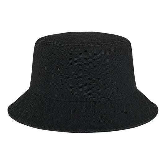 Dickies Unisex Lockland Bucket Hat Black DK0A88QLBLK1