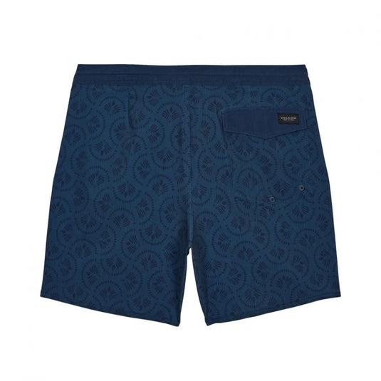 Volcom Men's Psych Cotton Stoney Boarshorts 17