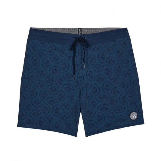 Volcom Men's Psych Cotton Stoney Boarshorts 17