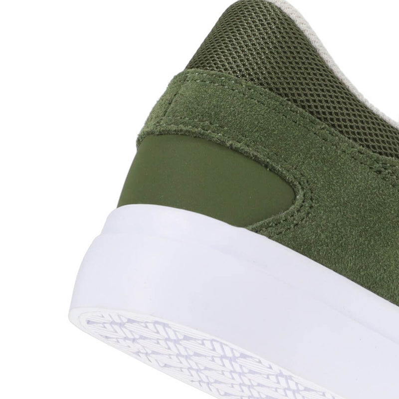 Load image into Gallery viewer, DC Men's Onyx Shoes Olive/Off White DC03659-301
