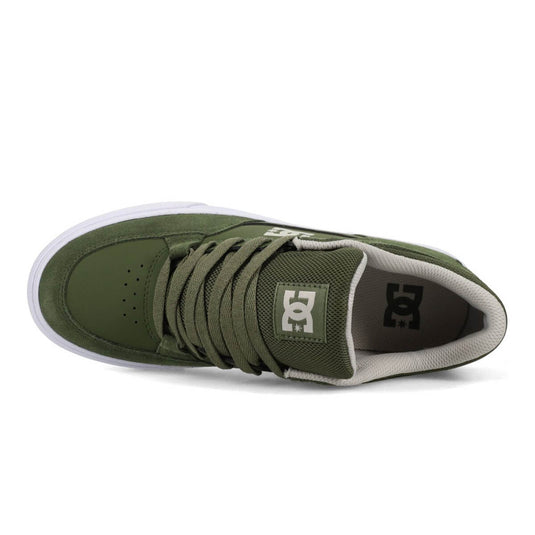 DC Men's Onyx Shoes Olive/Off White DC03659-301