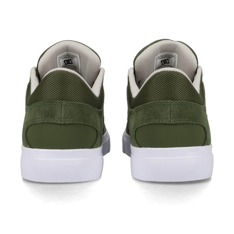 Load image into Gallery viewer, DC Men's Onyx Shoes Olive/Off White DC03659-301
