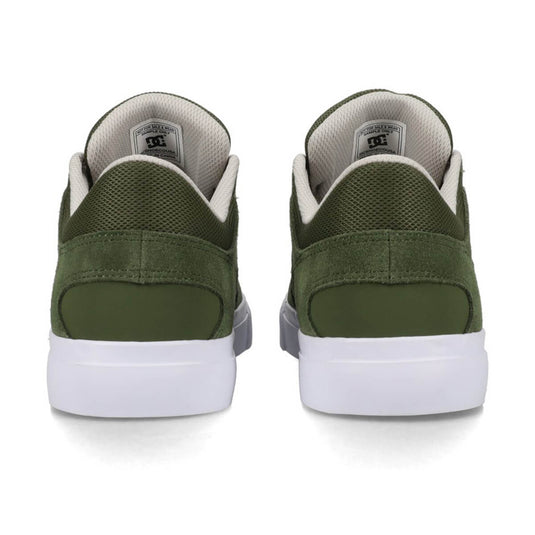DC Men's Onyx Shoes Olive/Off White DC03659-301