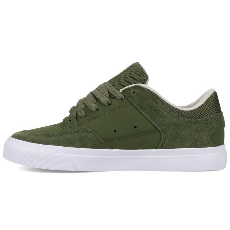 Load image into Gallery viewer, DC Men's Onyx Shoes Olive/Off White DC03659-301
