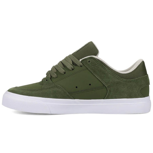 DC Men's Onyx Shoes Olive/Off White DC03659-301