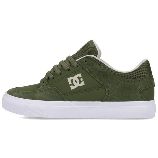 DC Men's Onyx Shoes Olive/Off White DC03659-301