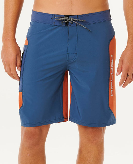 Rip Curl Men's Mirage Search 20'' Boardshort Baked Clay 09OMBO-8643