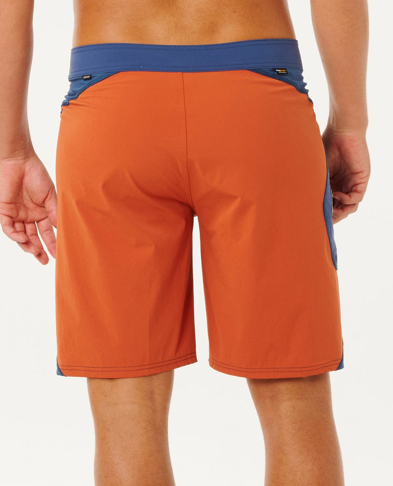 Load image into Gallery viewer, Rip Curl Men's Mirage Search 20'' Boardshort Baked Clay 09OMBO-8643
