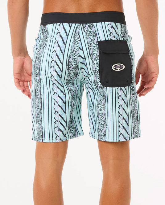 Rip Curl Men's Mirage Heritage Vert 19