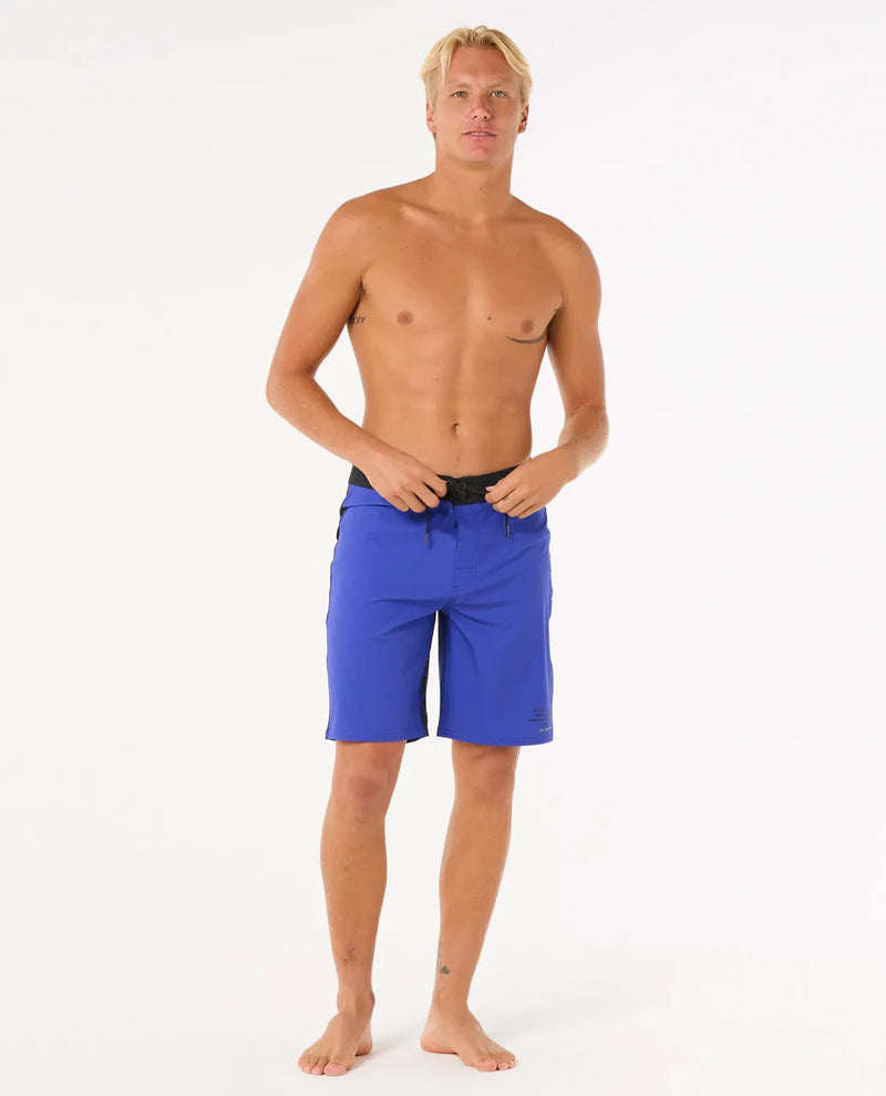 Load image into Gallery viewer, Rip Curl Men&#39;s Mirage Burner Raw Energy Boardshorts Wild Berry 0BFMBO-2140

