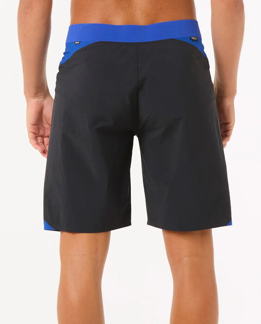 Rip Curl Men's Mirage Search Ultimate Boardshorts Cobalt 0BHMBO-0141
