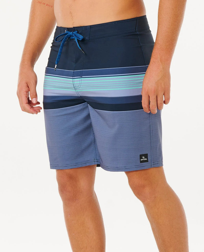 Load image into Gallery viewer, Rip Curl Men's Mirage Day Breaker 19" Boardshort Navy 0EBMBO_0049
