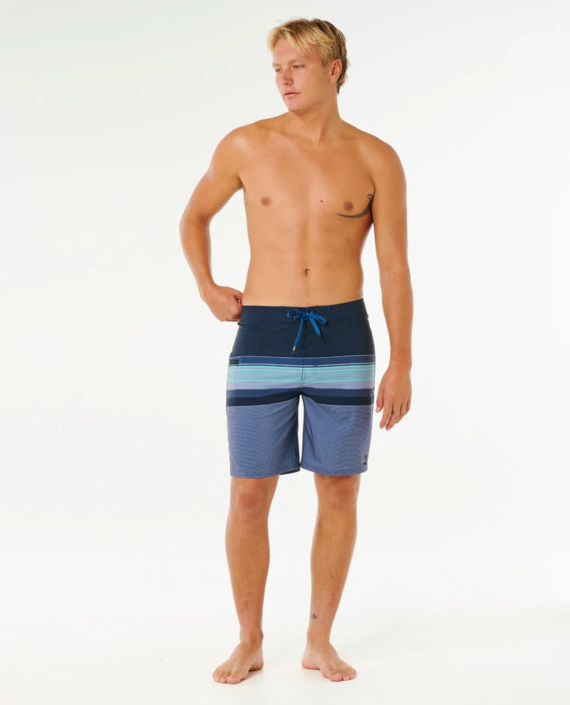 Load image into Gallery viewer, Rip Curl Men's Mirage Day Breaker 19" Boardshort Navy 0EBMBO_0049
