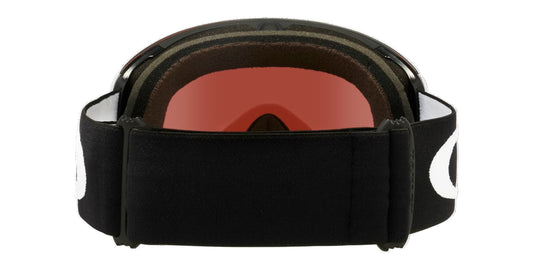 Oakley Unisex Flight Deck™ L Matte Black Snow Goggles Prizm Snow Sapphire Iridium OO7050-20-00