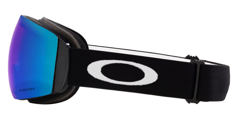 Load image into Gallery viewer, Oakley Flight Deck™ M Matte Black Snow Goggles Prizm Snow Argon Iridium OO7064-D8
