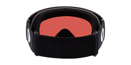 Oakley Flight Deck™ M Matte Black Snow Goggles Prizm Snow Argon Iridium OO7064-D8