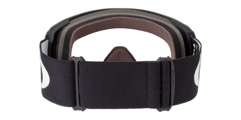 Load image into Gallery viewer, Oakley Unisex Line Miner™ L Matte Black Snow Goggles Prizm Snow Torch Iridium OO7070-02-01
