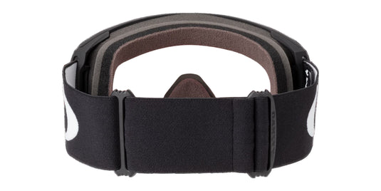 Oakley Unisex Line Miner™ L Matte Black Snow Goggles Prizm Snow Torch Iridium OO7070-02-01