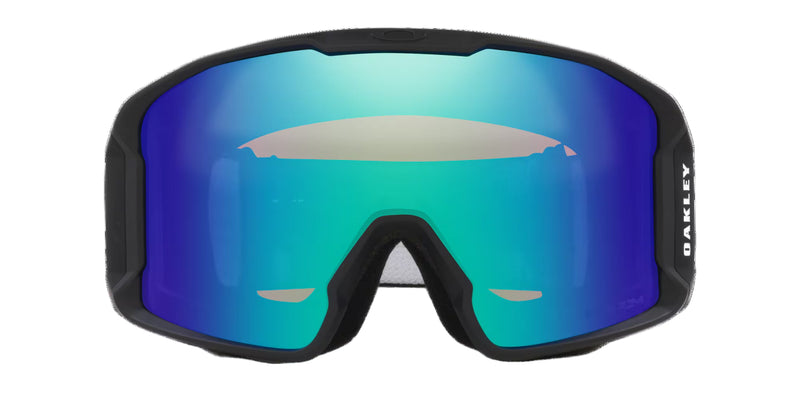 Load image into Gallery viewer, Oakley Unisex Line Miner™ L Matte Black Snow Goggles Prizm Snow Argon Iridium OO7070-E5
