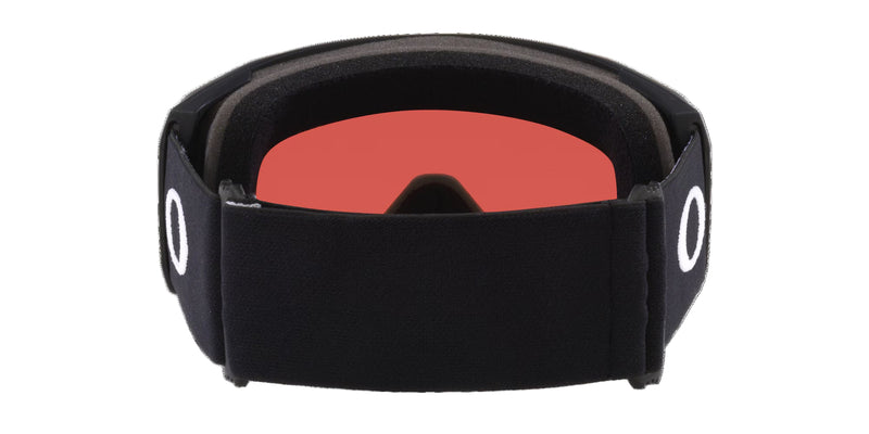 Load image into Gallery viewer, Oakley Unisex Line Miner™ L Matte Black Snow Goggles Prizm Snow Argon Iridium OO7070-E5
