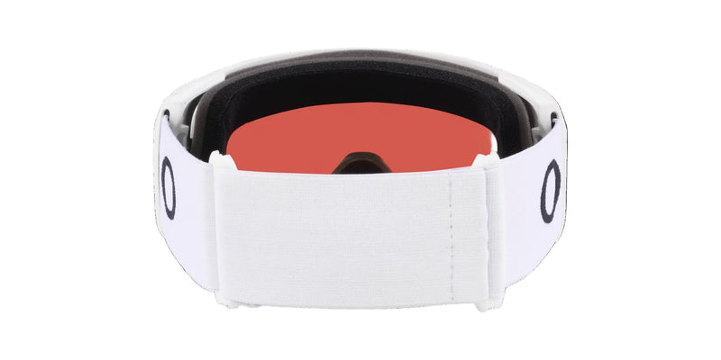 Load image into Gallery viewer, Oakley Unisex Line Miner™ L Matte White Snow Goggles Prizm Snow Argon Iridium OO7070-E6
