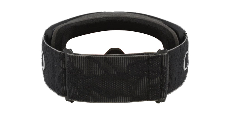 Load image into Gallery viewer, Oakley Unisex Line Miner™ L Black Camo Snow Goggles Prizm Snow Torch Iridium OO7070-I301
