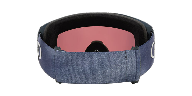 Load image into Gallery viewer, Oakley Unisex Line Miner™ M Ink Haze Snow Goggles Prizm Snow Torch Iridium OO7093-95
