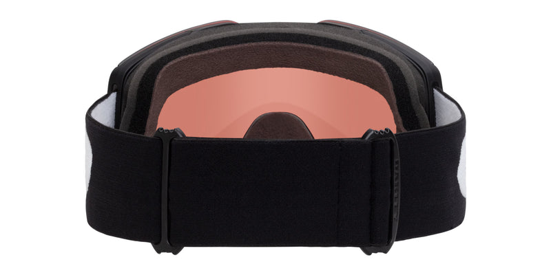 Load image into Gallery viewer, Oakley Unisex Fall Line L Matte Black Snow Goggles Prizm Snow Torch Iridium OO7099-02
