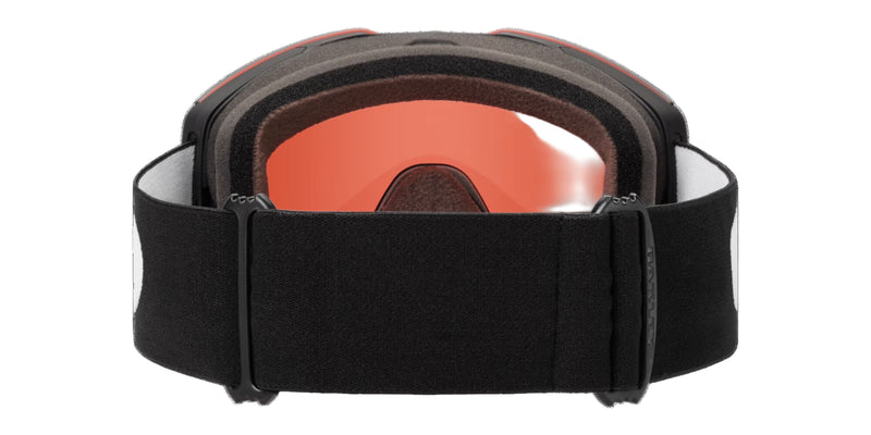 Load image into Gallery viewer, Oakley Unisex Fall Line L Matte Black Snow Goggles Prizm Snow Sapphire Iridium OO7099-03
