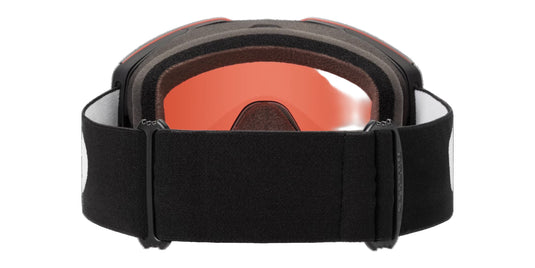 Oakley Unisex Fall Line L Matte Black Snow Goggles Prizm Snow Sapphire Iridium OO7099-03