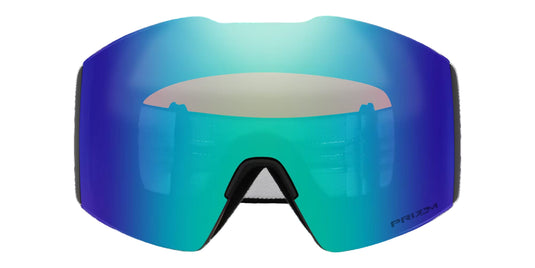 Oakley Unisex Fall Line L Matte Black Snow Goggles Prizm Snow Argon Iridium OO7099-60