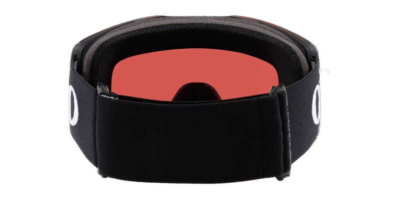 Load image into Gallery viewer, Oakley Unisex Fall Line L Matte Black Snow Goggles Prizm Snow Argon Iridium OO7099-60
