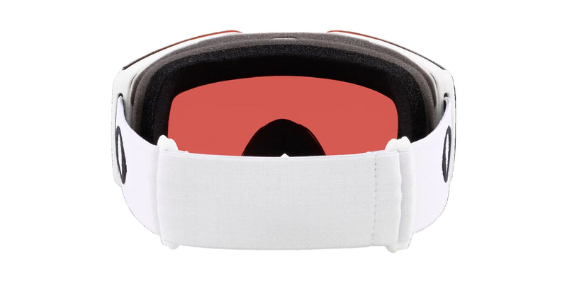 Load image into Gallery viewer, Oakley Unisex Fall Line M Matte White Snow Goggles Prizm Snow Argon Iridium OO7103-67
