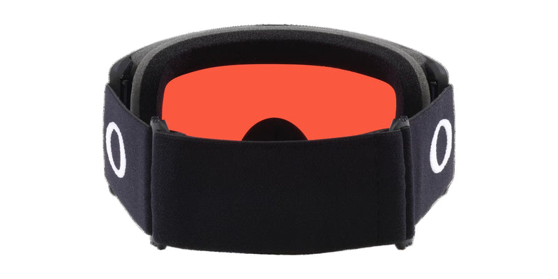 Load image into Gallery viewer, Oakley Unisex Target Line L Matte Black Snow Goggles Prizm Snow Rose OO7120-17
