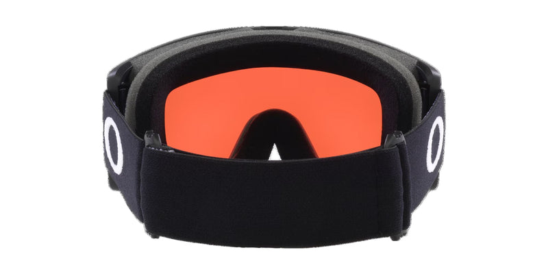 Load image into Gallery viewer, Oakley Unisex Target Line M Matte Black Snow Goggles Prizm Snow Rose OO7121-17
