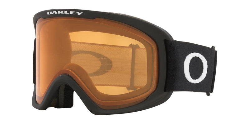 Load image into Gallery viewer, Oakley O-Frame 2.0 PRO M Snow Goggles Persimmon/Matte Black OO7125-04

