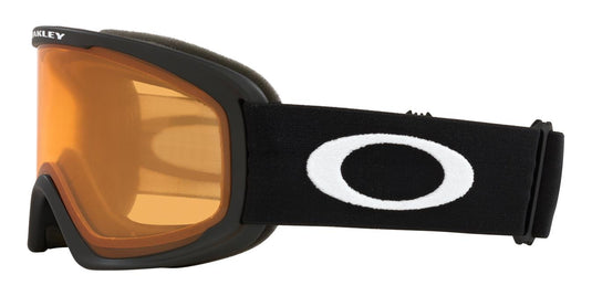 Oakley O-Frame 2.0 PRO M Snow Goggles Persimmon/Matte Black OO7125-04