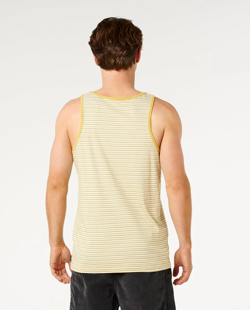 Load image into Gallery viewer, Rip Curl Men's Aots Tank Bone 0ZOMTE/3021
