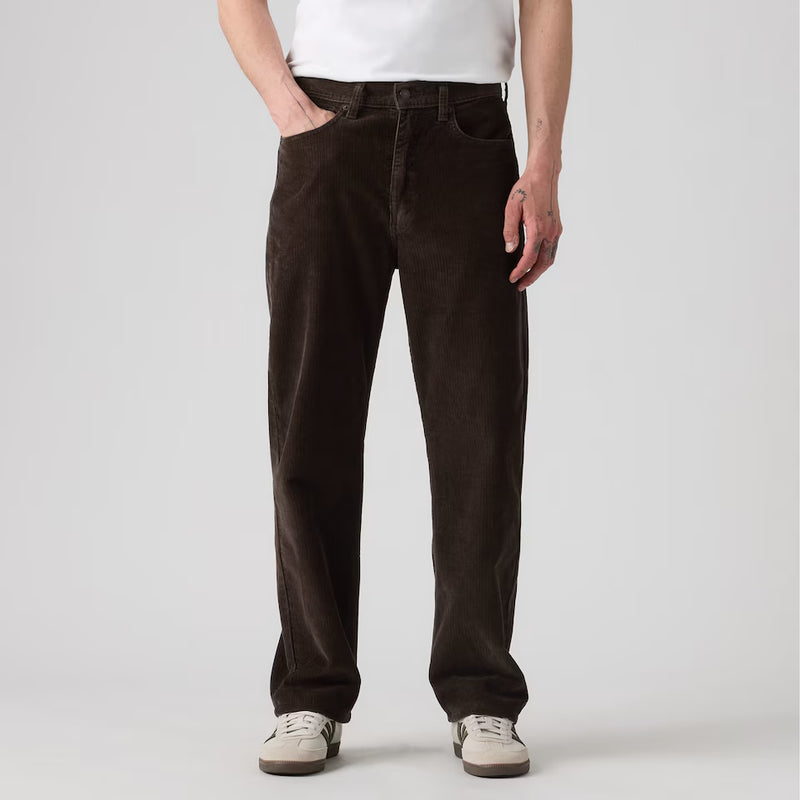 Load image into Gallery viewer, Men's Levi's 565 Loose Straight Pant Browns A72210109
