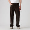 Men's Levi's 565 Loose Straight Pant Browns A72210109