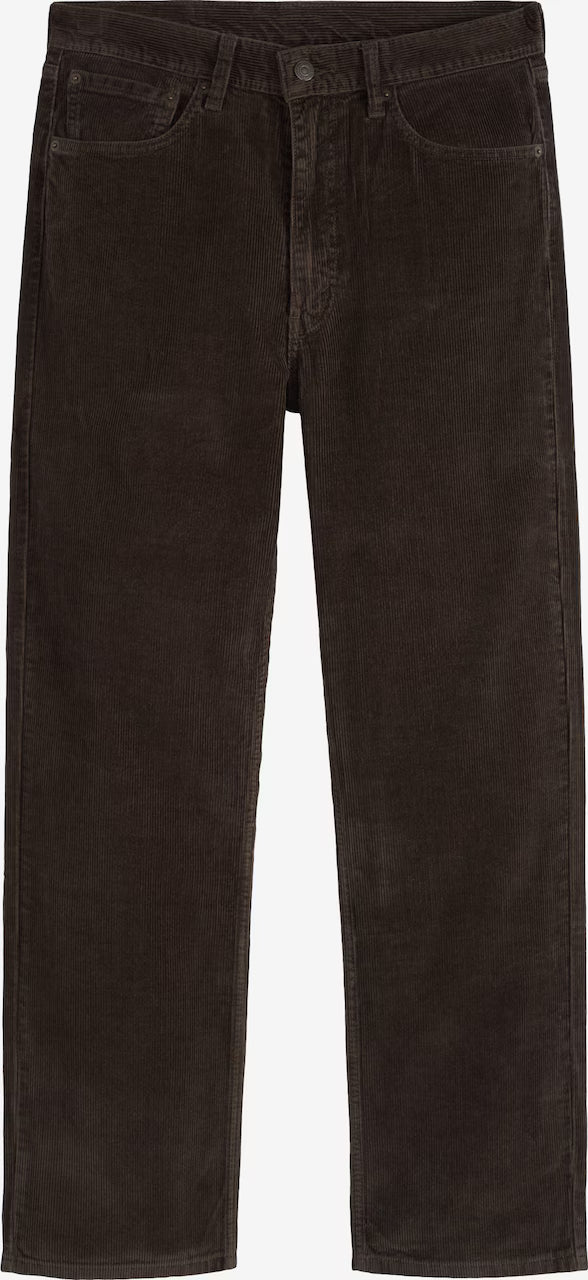 Load image into Gallery viewer, Men's Levi's 565 Loose Straight Pant Browns A72210109
